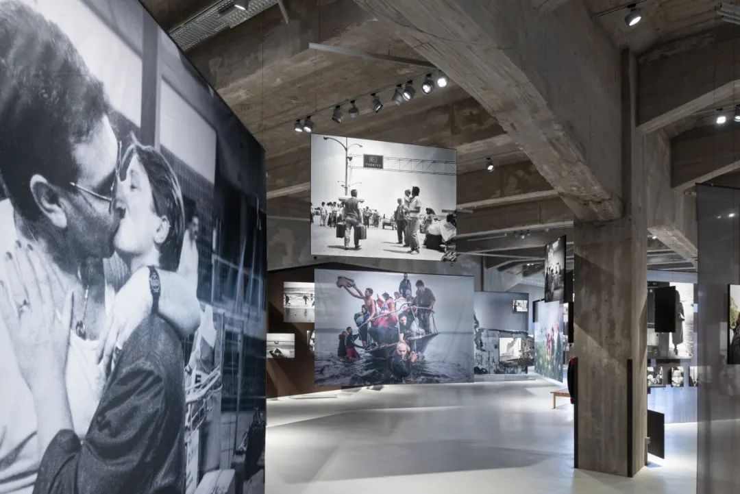 移民博物馆如何用艺术讲述流动与迁徙的故事(图7)