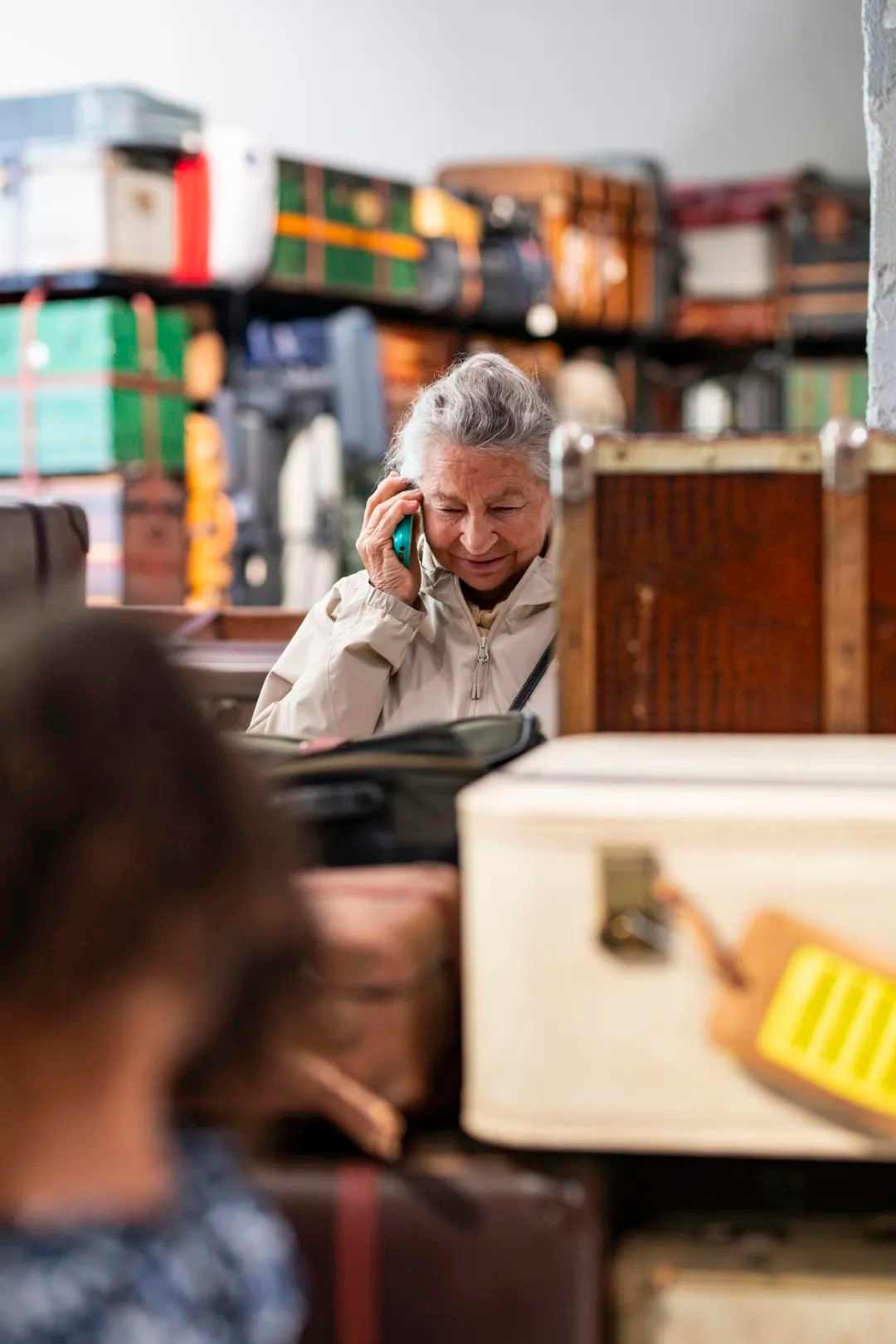 移民博物馆如何用艺术讲述流动与迁徙的故事(图8)