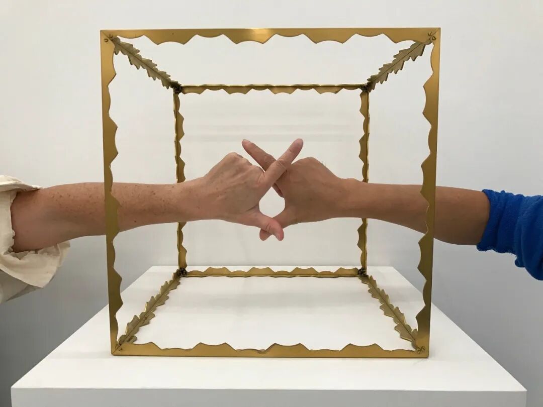 艺术机构如何塑造独特气质？从空间到观众的参与性实践(图14)