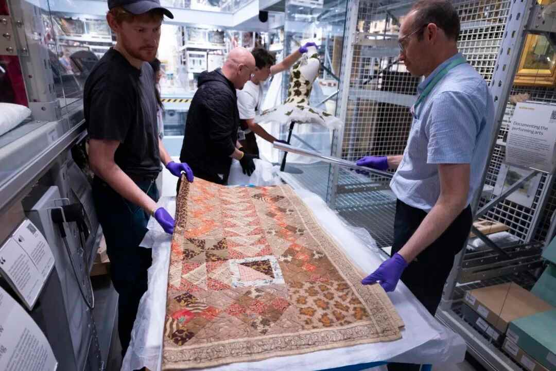 一座开放的博物馆后台：藏品库如何成为文化新体验(图18)