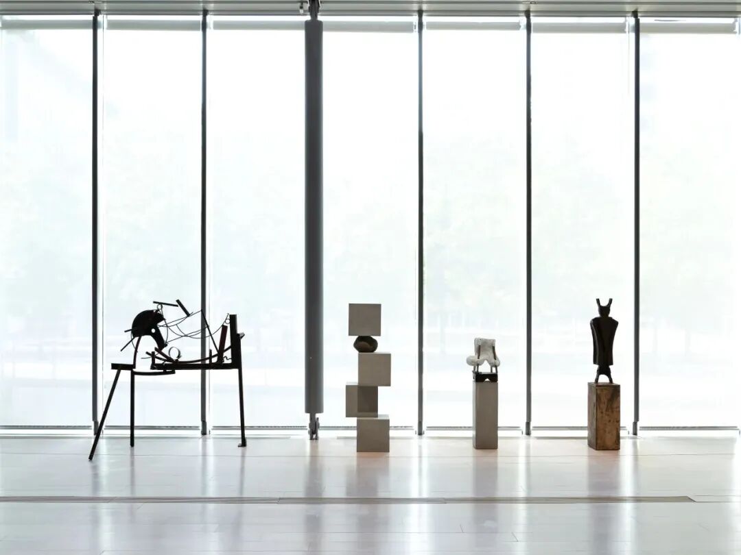 艺术机构如何塑造独特气质？从空间到观众的参与性实践(图12)