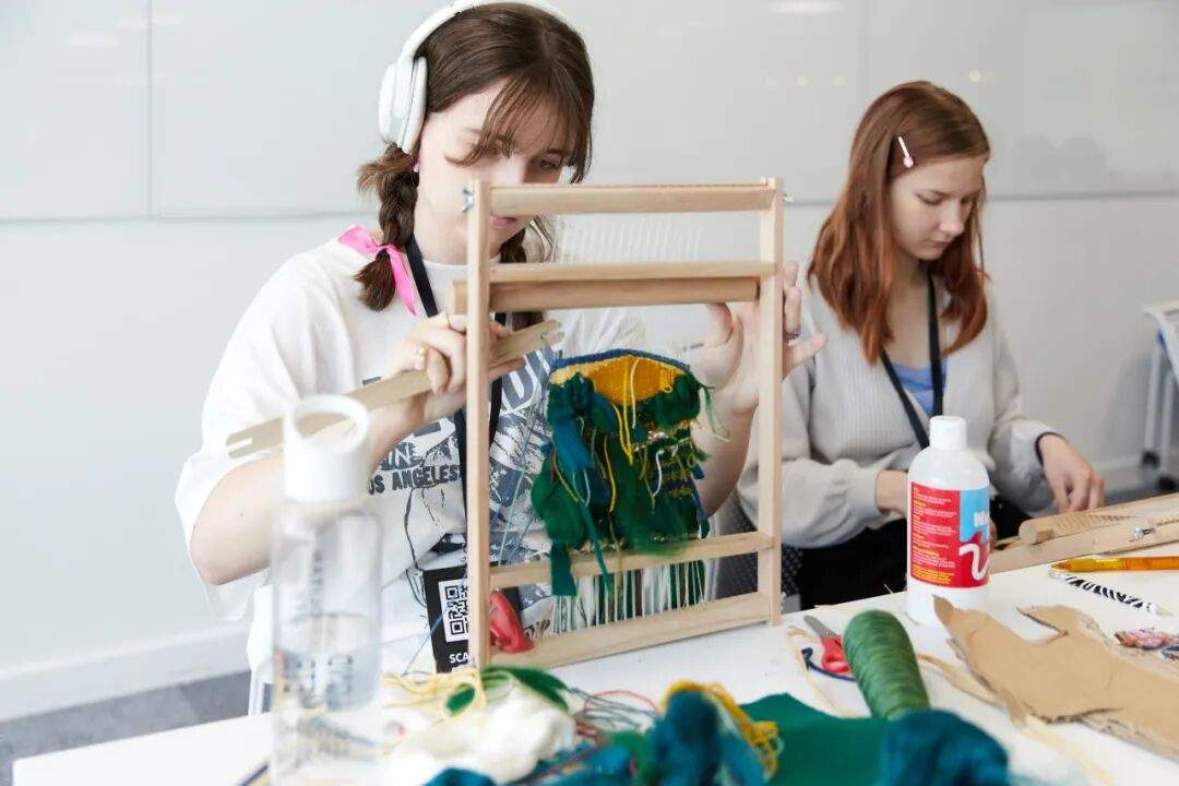 一座开放的博物馆后台：藏品库如何成为文化新体验(图21)