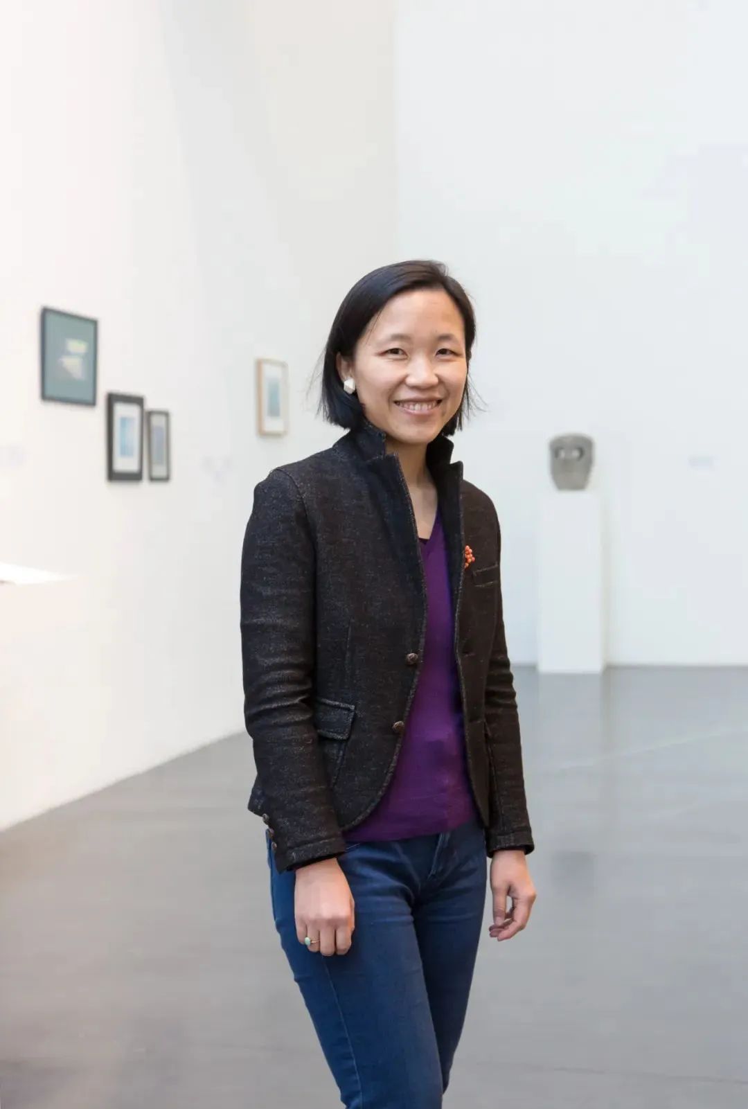 边缘美术馆如何以学术研究构建不可复制的独特价值(图4)