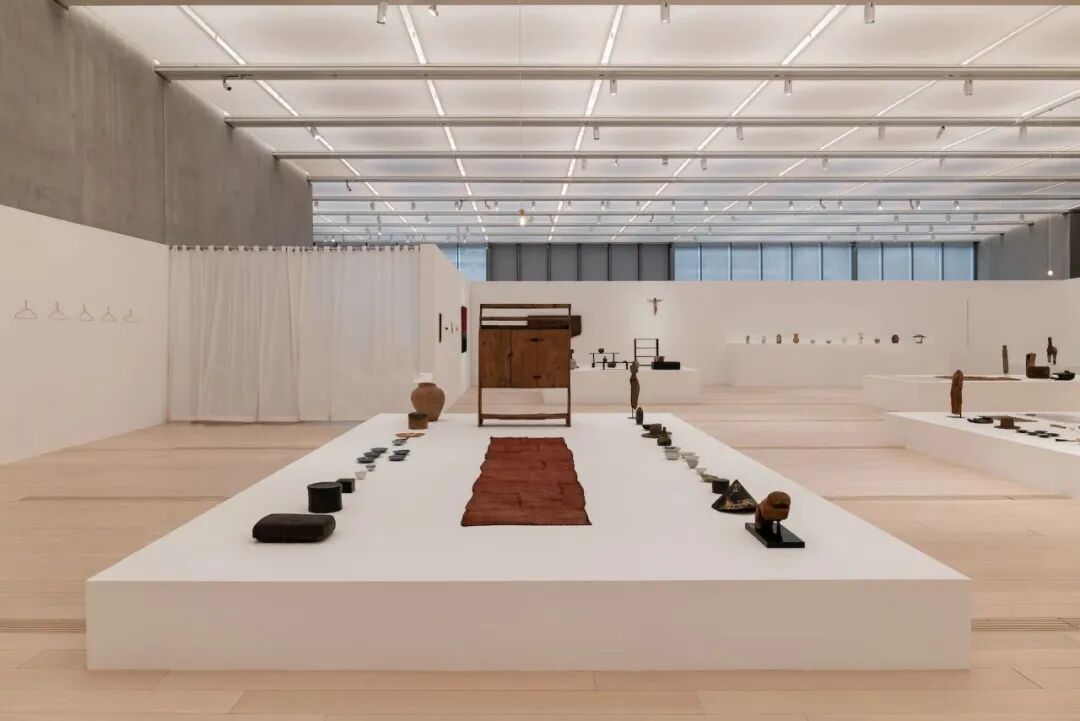 艺术机构如何塑造独特气质？从空间到观众的参与性实践(图13)