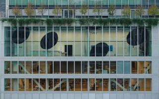 艺术机构如何塑造独特气质？从空间到观众的参与性实践 - 新火设计艺术资讯