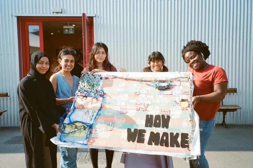 一座开放的博物馆后台：藏品库如何成为文化新体验(图20)