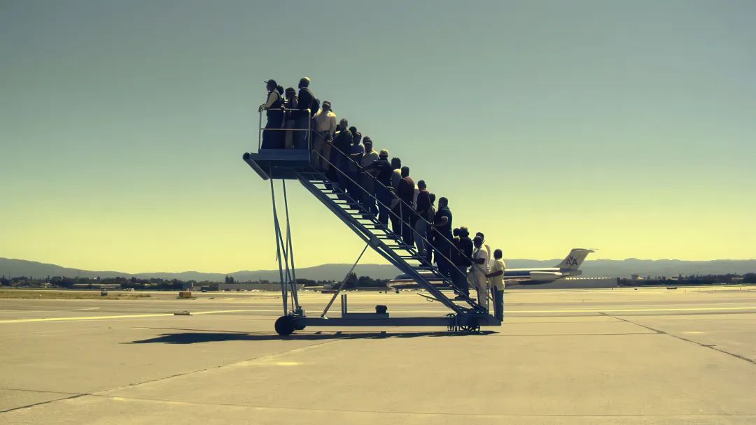 移民博物馆如何用艺术讲述流动与迁徙的故事(图14)