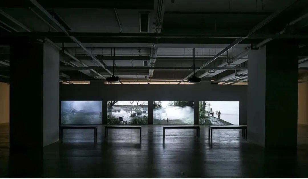 从开幕宣言到数字未来，美术馆的转型之路与生存启示(图3)