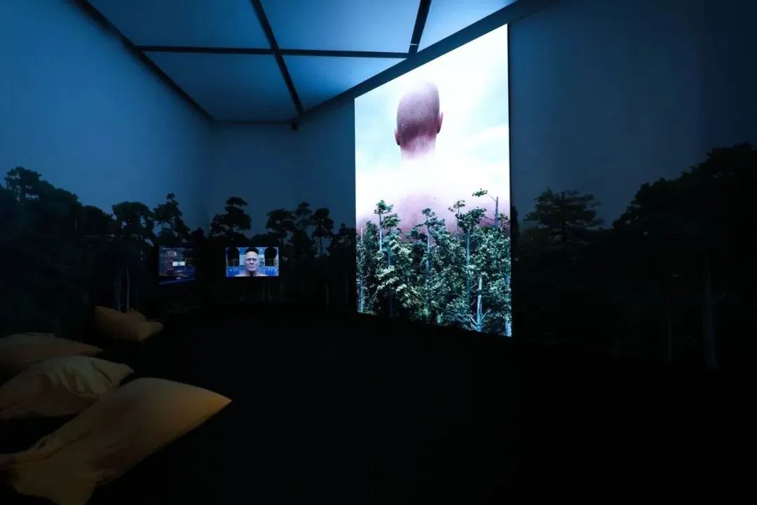 从开幕宣言到数字未来，美术馆的转型之路与生存启示(图1)