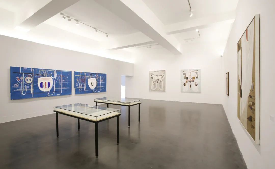 边缘美术馆如何以学术研究构建不可复制的独特价值(图9)