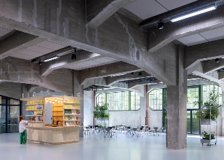 移民博物馆如何用艺术讲述流动与迁徙的故事(图16)