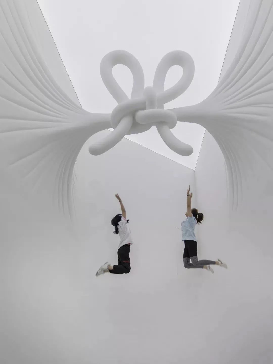 从开幕宣言到数字未来，美术馆的转型之路与生存启示(图7)