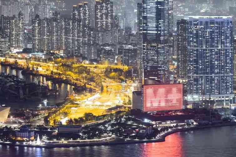 粤港澳大湾区艺术生态观察：机构互联与叙事重构(图2)