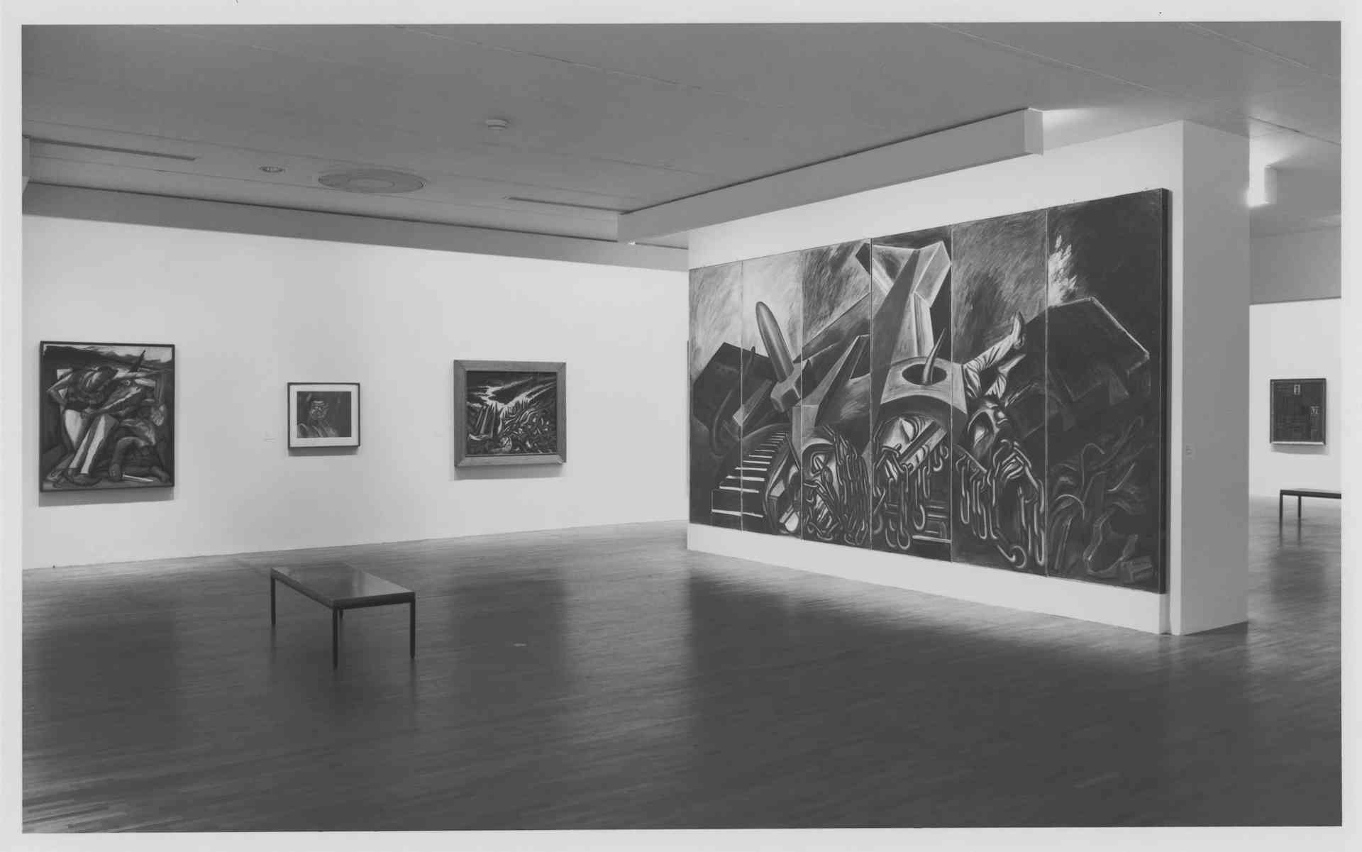 现代艺术博物馆馆长宣布即将卸任，回顾三十年领导与革新(图4)