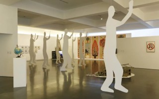 边缘美术馆如何以学术研究构建不可复制的独特价值 - 新火设计艺术资讯