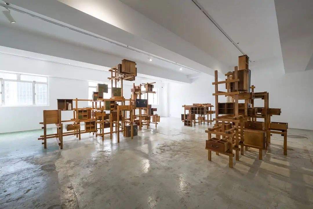 粤港澳大湾区艺术生态观察：机构互联与叙事重构(图8)