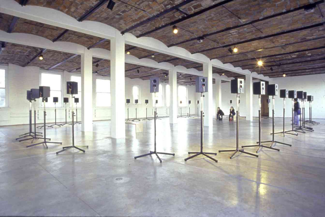 现代艺术博物馆馆长宣布即将卸任，回顾三十年领导与革新(图8)