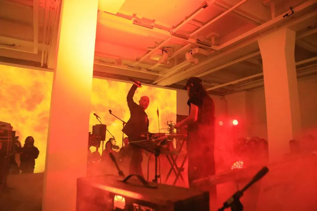 粤港澳大湾区艺术生态观察：机构互联与叙事重构(图6)