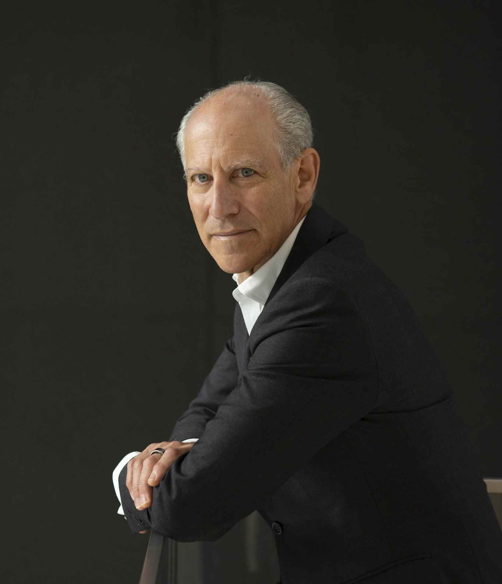 现代艺术博物馆馆长宣布即将卸任，回顾三十年领导与革新(图2)