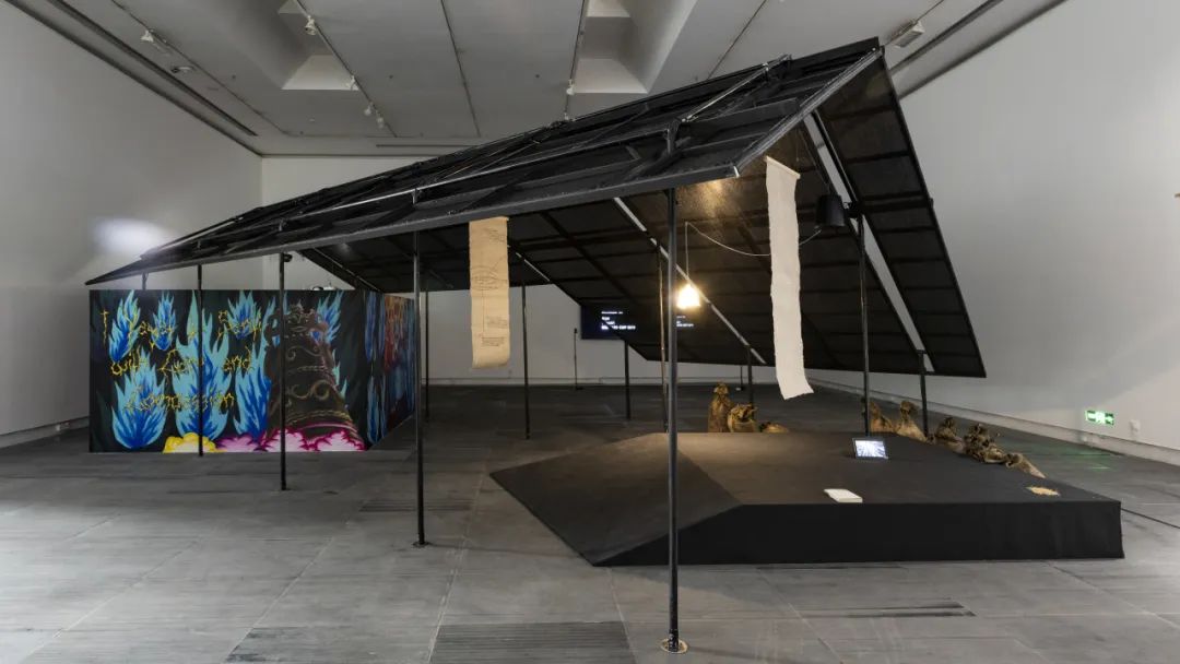 粤港澳大湾区艺术生态观察：机构互联与叙事重构(图14)