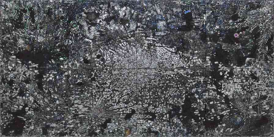 现代艺术博物馆馆长宣布即将卸任，回顾三十年领导与革新(图12)