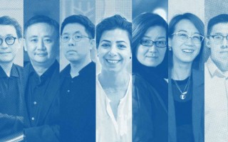 粤港澳大湾区艺术生态观察：机构互联与叙事重构 - 新火设计艺术资讯