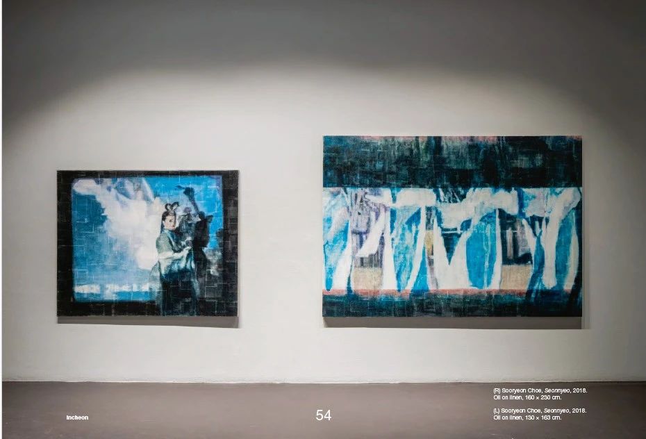 传统的频率：亚洲传统与现代性交织下的复数未来映照(图8)