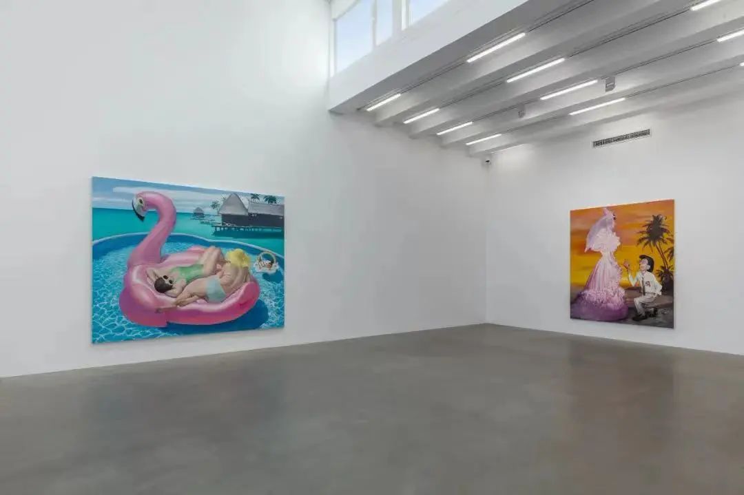 本土画廊如何塑造北京当代艺术生态的独特性(图7)