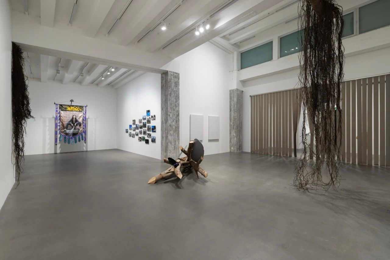 本土画廊如何塑造北京当代艺术生态的独特性(图8)