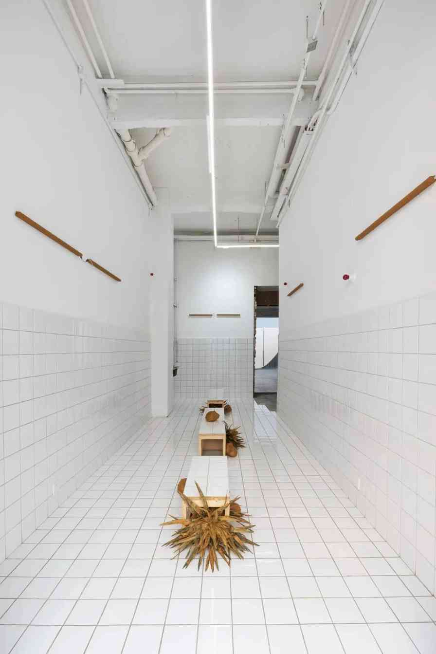 本土画廊如何塑造北京当代艺术生态的独特性(图13)