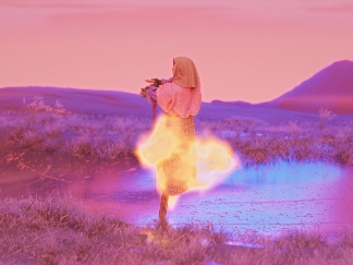 后人类伦理与生命纠缠：从动画到人工智能的照护叙事(图9)