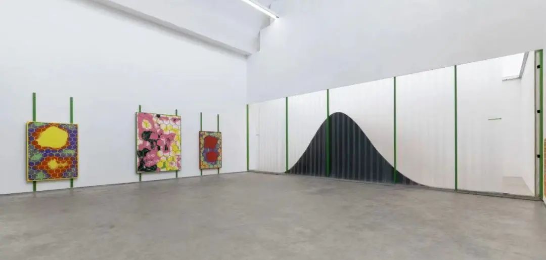 本土画廊如何塑造北京当代艺术生态的独特性(图14)