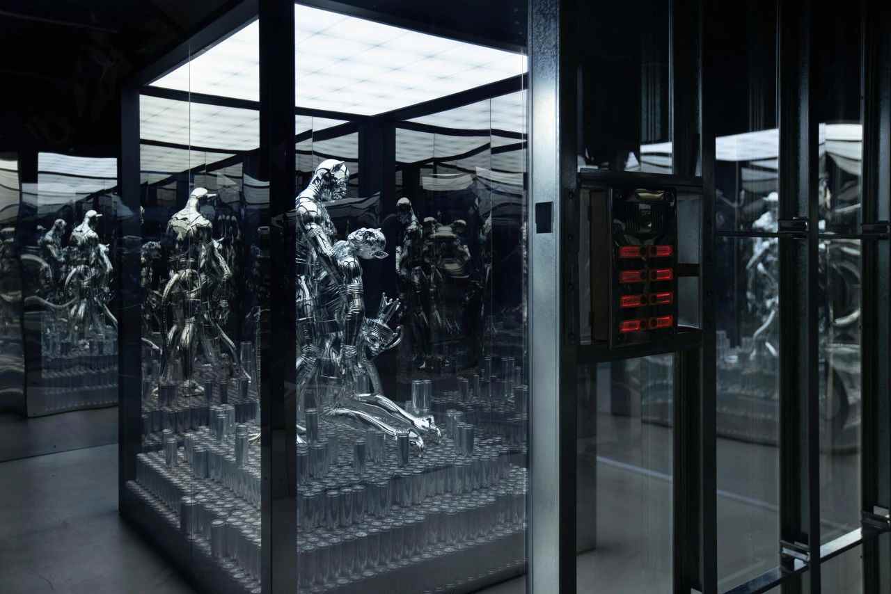 本土画廊如何塑造北京当代艺术生态的独特性(图17)