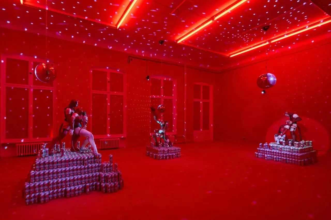 本土画廊如何塑造北京当代艺术生态的独特性(图16)