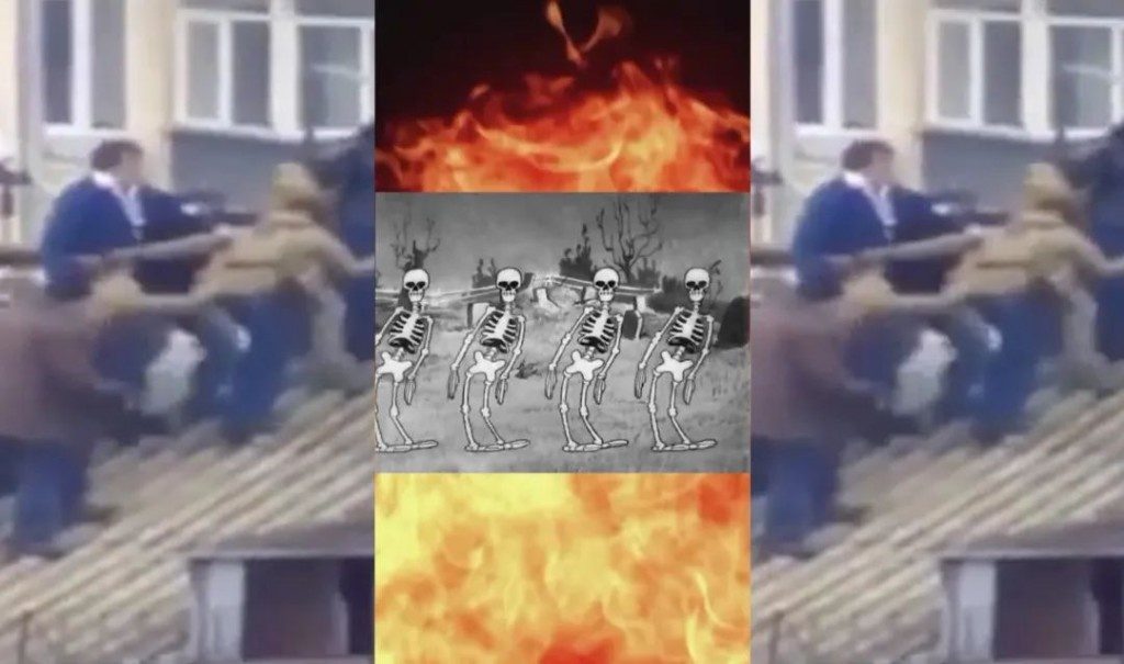 弱影像的力量：黑特·史德耶尔如何重新定义屏幕时代的视觉政治(图1)