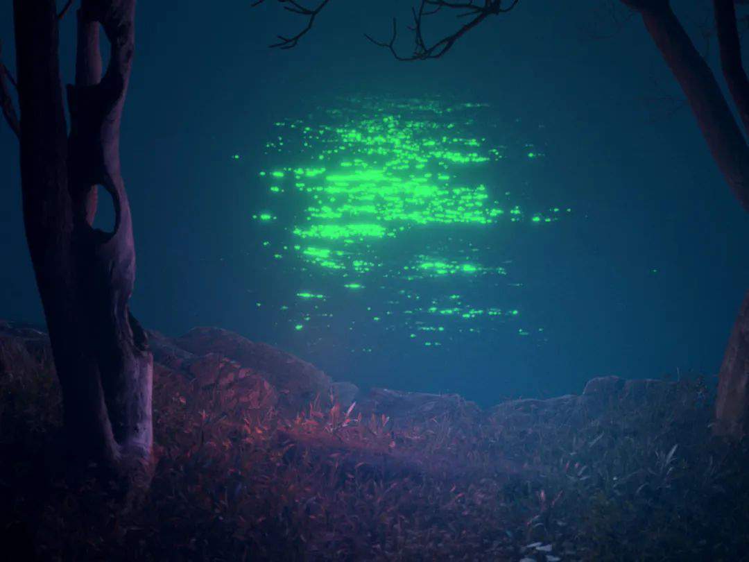 后人类伦理与生命纠缠：从动画到人工智能的照护叙事(图13)