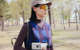 后人类伦理与生命纠缠：从动画到人工智能的照护叙事 - 新火设计艺术资讯