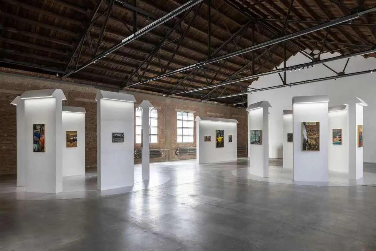 本土画廊如何塑造北京当代艺术生态的独特性(图19)