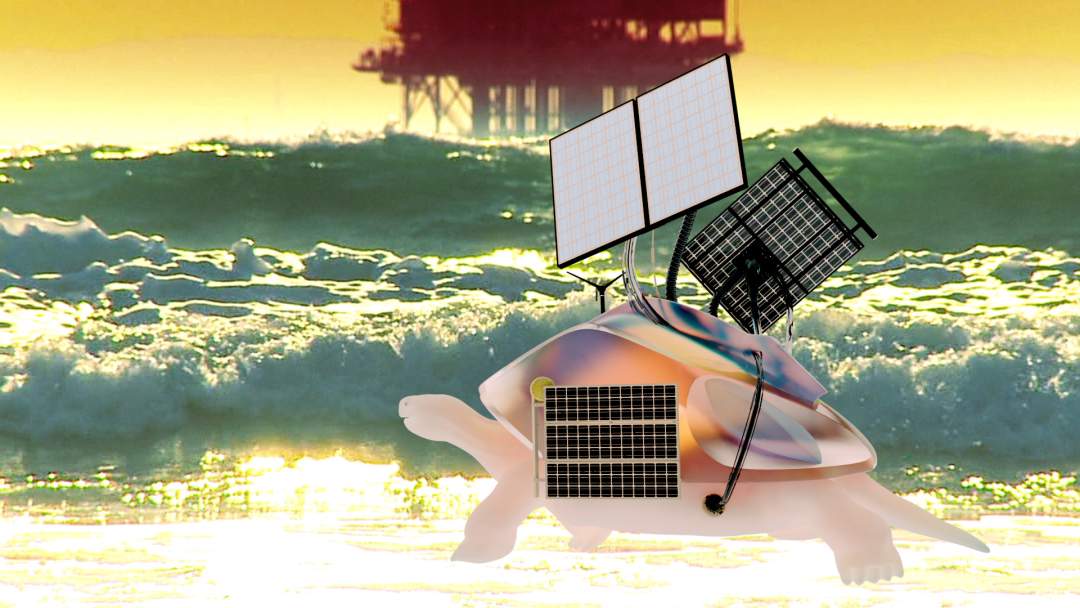 后人类伦理与生命纠缠：从动画到人工智能的照护叙事(图14)