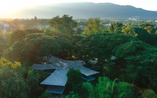 南方建筑与艺术的崛起：从非洲到东南亚的实践与未来 - 新火设计艺术资讯