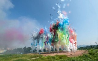 诺贝尔文学奖得主的多重身份：他们如何跨界艺术创作(图3)