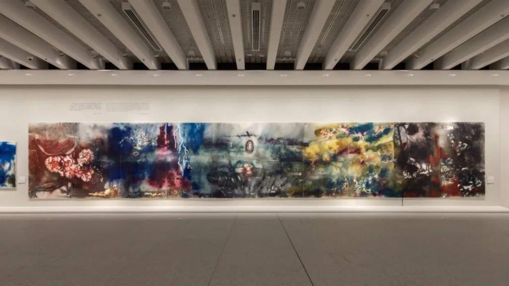 普拉多博物馆西班牙艺术之旅 上海浦东美术馆呈现黄金时代风貌(图2)