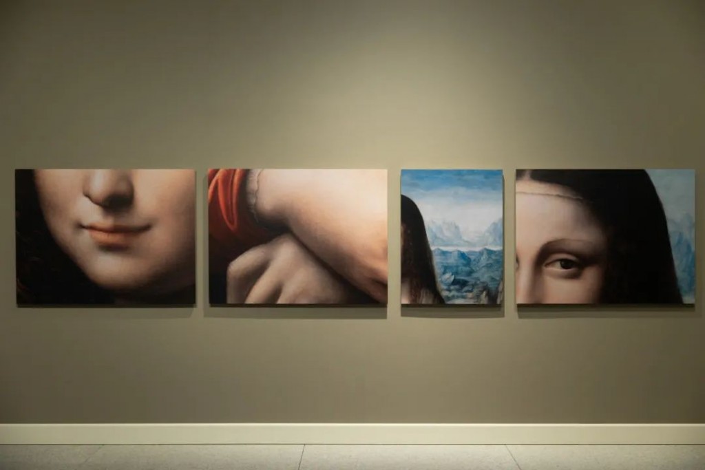 普拉多博物馆西班牙艺术之旅 上海浦东美术馆呈现黄金时代风貌(图7)