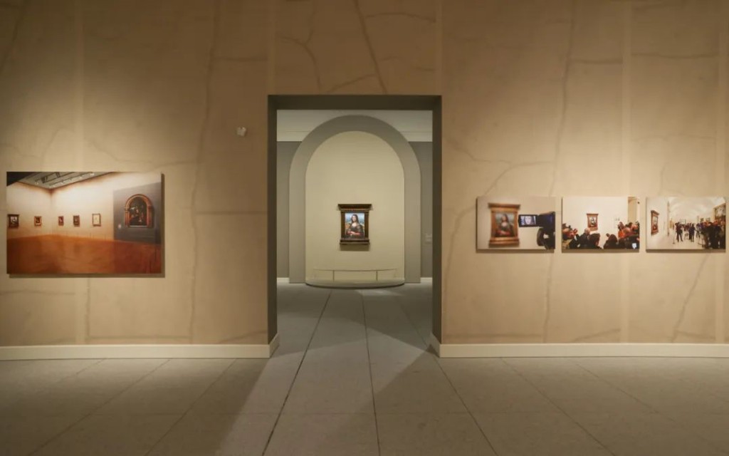 普拉多博物馆西班牙艺术之旅 上海浦东美术馆呈现黄金时代风貌(图6)