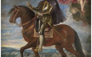 普拉多博物馆西班牙艺术之旅 上海浦东美术馆呈现黄金时代风貌 - 新火设计艺术资讯