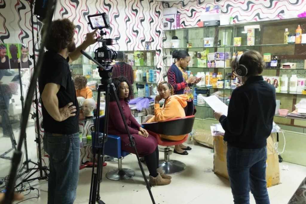 广东时代美术馆重启探索新生态(图8)