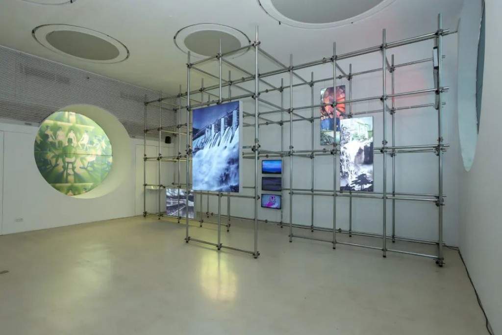 广东时代美术馆重启探索新生态(图12)