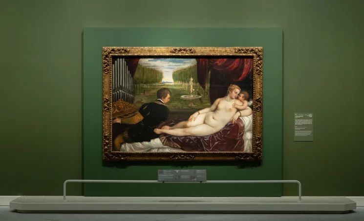 普拉多博物馆西班牙艺术之旅 上海浦东美术馆呈现黄金时代风貌(图8)