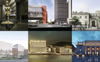 2024全球新兴艺术场馆亮点展望 - 新火设计艺术资讯