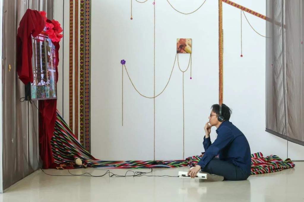 广东时代美术馆重启探索新生态(图7)